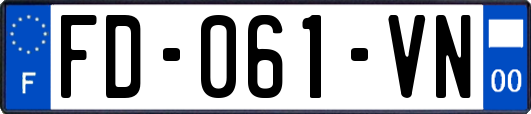 FD-061-VN