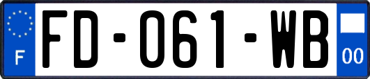 FD-061-WB