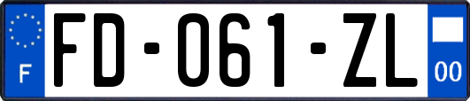 FD-061-ZL