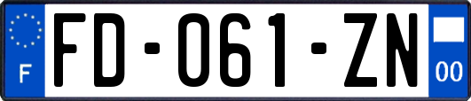 FD-061-ZN