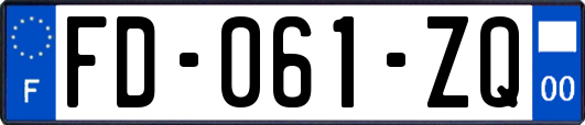 FD-061-ZQ