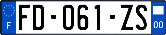 FD-061-ZS