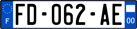 FD-062-AE