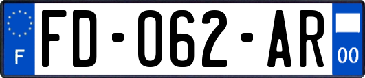 FD-062-AR