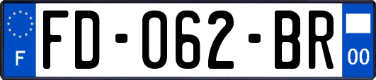 FD-062-BR