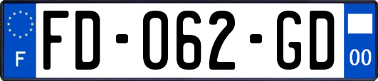 FD-062-GD