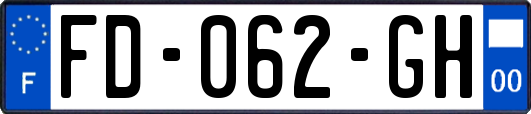 FD-062-GH