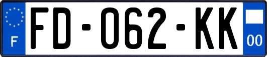 FD-062-KK