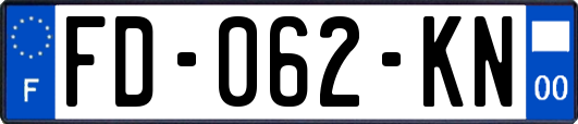 FD-062-KN