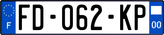 FD-062-KP