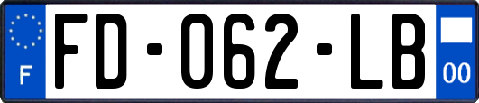 FD-062-LB