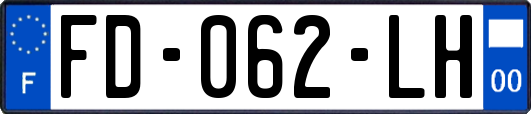FD-062-LH