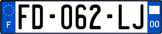 FD-062-LJ