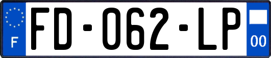 FD-062-LP