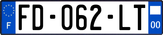 FD-062-LT