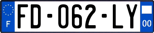 FD-062-LY