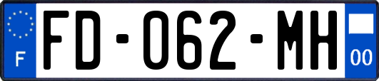 FD-062-MH