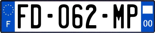 FD-062-MP