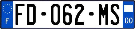 FD-062-MS
