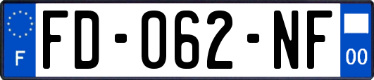 FD-062-NF