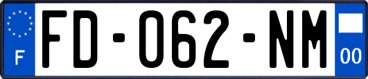 FD-062-NM