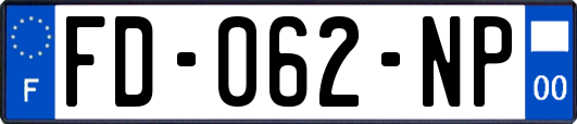 FD-062-NP