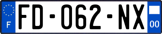 FD-062-NX