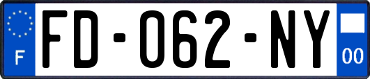 FD-062-NY