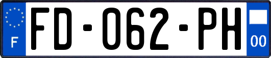 FD-062-PH