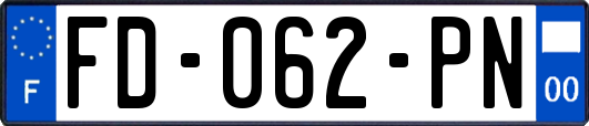FD-062-PN