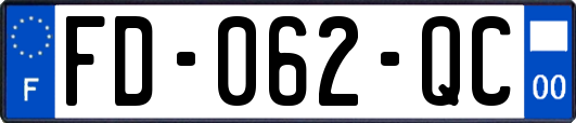 FD-062-QC