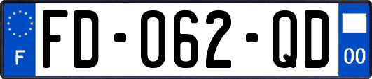 FD-062-QD