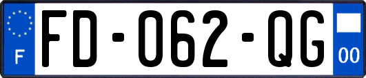 FD-062-QG