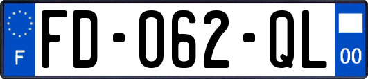 FD-062-QL