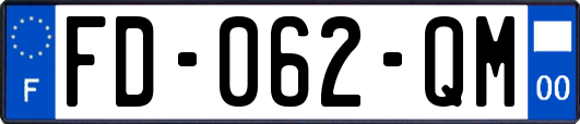 FD-062-QM