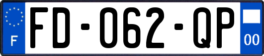 FD-062-QP