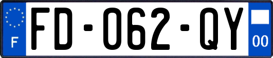 FD-062-QY