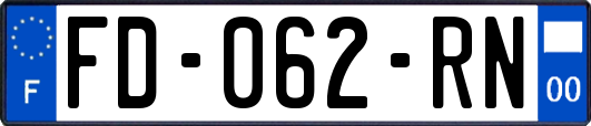 FD-062-RN