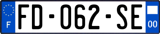 FD-062-SE