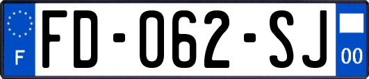FD-062-SJ