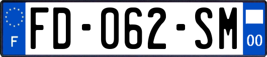 FD-062-SM
