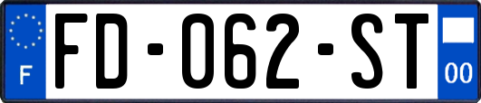 FD-062-ST