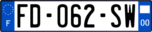 FD-062-SW