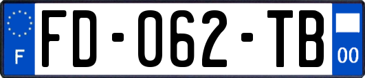 FD-062-TB