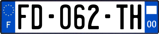 FD-062-TH