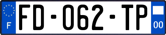 FD-062-TP
