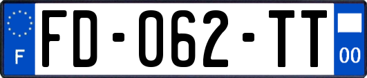 FD-062-TT