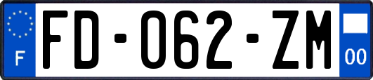 FD-062-ZM