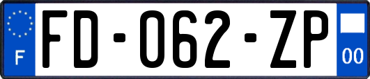 FD-062-ZP