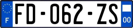 FD-062-ZS